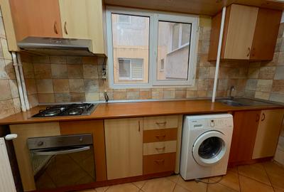 Apartament cu 2 camere decomandat în Giurgiului - 17