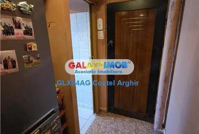 Apartament cu 2 camere semidecomandat în Craiovei - 2