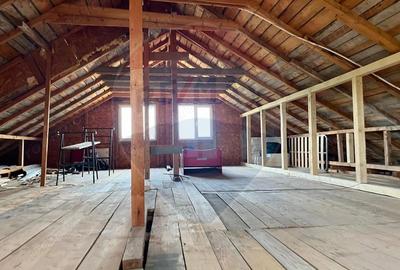 Vila NOUA langa Campulung-Muscel - 15