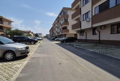 Ap cu 2 cam/ mobila noua/ parcare - 6