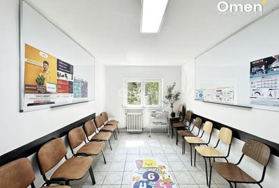 Cabinet de inchiriat str. Bogdan Voda - 1