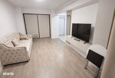 Apartament cu 2 camere decomandat în Parcul Carol - 12