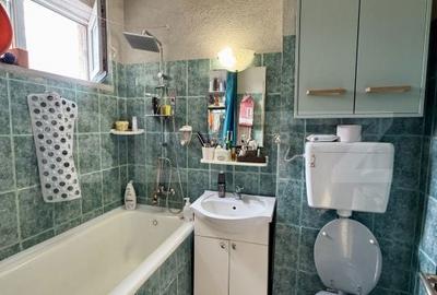 Apartament cu 2 camere în Libertății - 8