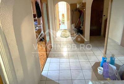 Apartament cu 4 camere decomandat, mobilat în Colentina - 15