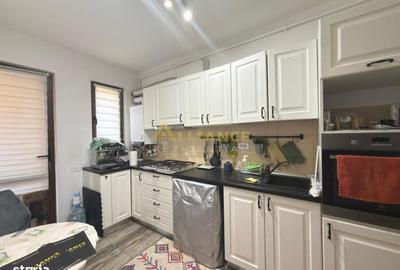 Apartament cu 3 camere în Central - 6