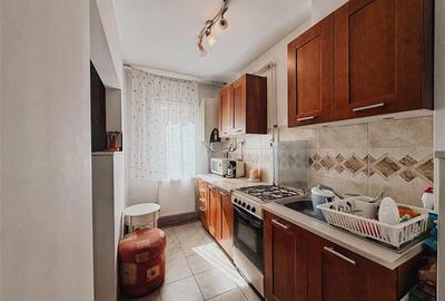 Apartament 2 camere, renovat, Simeria, Sfantu Gheorghe - 2