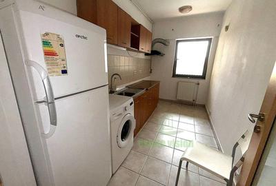 Apartament cu 2 camere decomandat în Doamna Ghica - 1