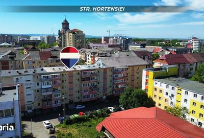 Apartament cu 3 camere în Progresul - 12