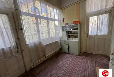 De vanzare casa in zona Poli 2 Targu Mures - 9