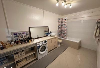 Casă cu 6 camere cu Teren 456 Mp în Florești - 3