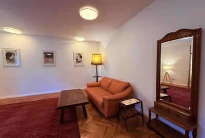 De inchiriat – Apartament 3 camere– Strada De Mijloc, Brasov (zona Centrala) - 22