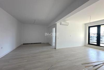 Apartament cu 3 camere decomandat în Popas Păcurari - 1