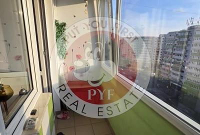 Apartament cu 3 camere semidecomandat, mobilat în Lizeanu - 6