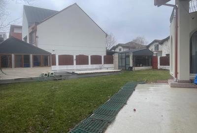 Casă individuală cu 8 camere cu Teren 1000 Mp în Iancu Nicolae - 5