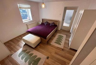 Apartament cu 2 camere semidecomandat în Central - 4