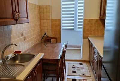 Apartament cu 3 camere decomandat în Dacia - 7