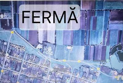 Teren de 73 mp, în Berini - 1