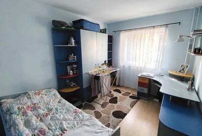 Apartament 3 camere | Decomandat | 64 mpu | Zona Recuperare Zorilor - 5