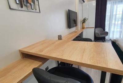 STUDIO Mamaia Nord  |  Casa del Mar |  PROPRIETAR - 16