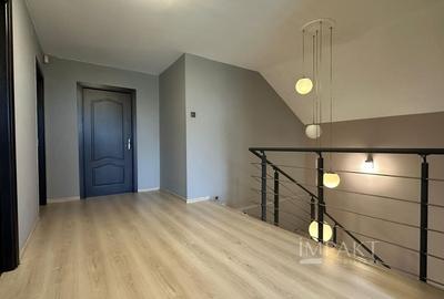 Vila cu sala de fitness, sauna, jacuzzi, zona de top - Andrei Muresanu - 23