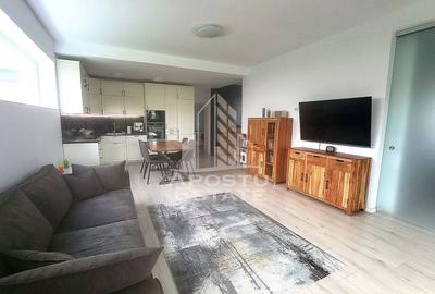 Duplex cu 5 camere cu Canalizare în Dumbrăvița