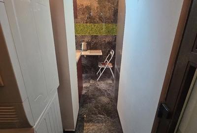 Apartament cu 2 camere semidecomandat în Central - 4
