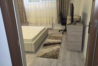 Garsonieră decomandată în Uiești - 1