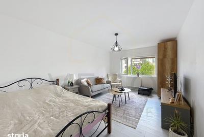 Apartament cu 2 camere decomandat, mobilat în Zorilor - 3