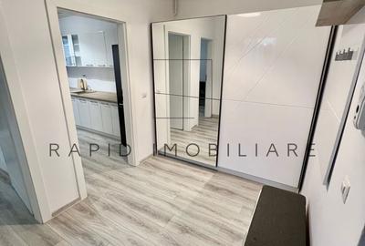 Garsonieră decomandată în Central - 6