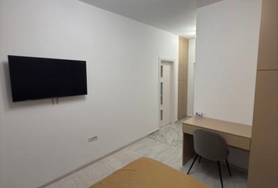 Garsonieră decomandată, mobilată în Chiajna - 3