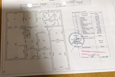 Casă individuală cu 5 camere cu Canalizare în Nord-Vest - 31
