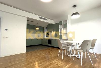 3 camere I 81 utili I gradina proprie 155mp I Gramont I Parcul Carol - 5