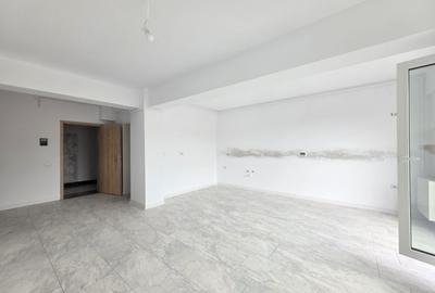 Apartament cu trei camere 77mp, imobil cu trei niveluri, Tractorul - 2