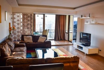 Apartament cu 2 camere semidecomandat, mobilat în Vitan - 2