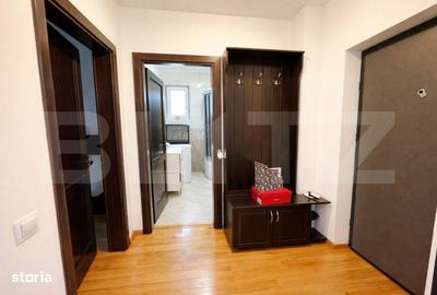Apartament cu 2 camere în Europa - 2