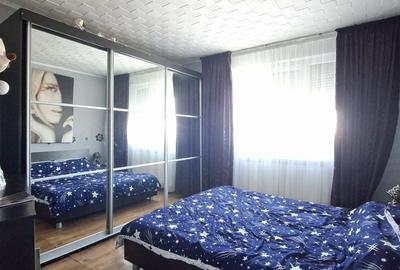 Apartament cu 4 camere decomandat, mobilat în Micro 39 - 13
