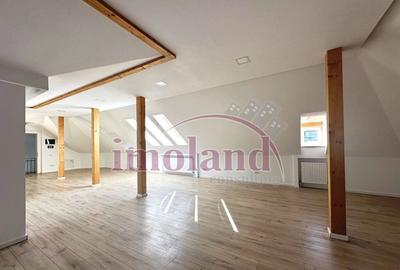 Inchiriere Vila Interbelica cu Curte - Birou - Dorobanti ... - 8