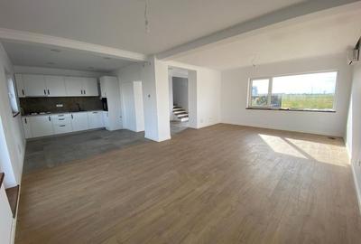 Vila individuala 4 camere, zona linistita in Tunari, Ilfov - 7
