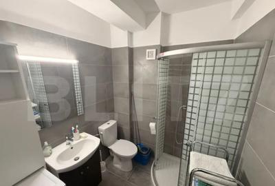 Apartament cu 3 camere decomandat în Central - 5
