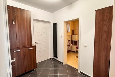 Apartament însorit, utilat complet, decomandat, et7, AC, parcare,boxa,74m - 7