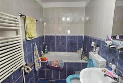 Casuta 3 camere placa peste etaj zona Margeanului - 6