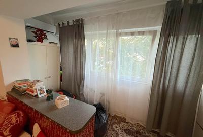 Gars Baneasa Horia Macelariu 40mp | oportunitate rara | bloc mixt - 15