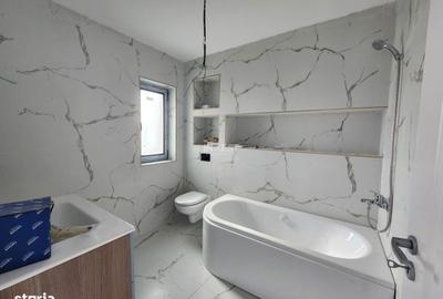 Casă cu 4 camere în Balciu - 3