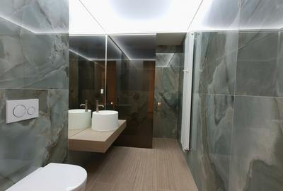 Apartament cu 3 camere în Băneasa - 9