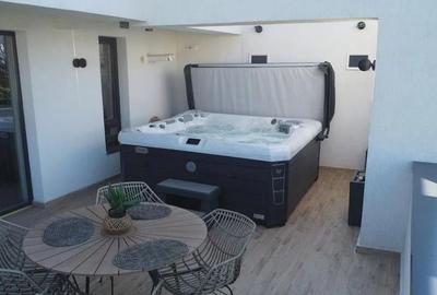 Apartame 3 camere de tip Penthouse complex rezidential Valea Lupului, bloc nou - 1