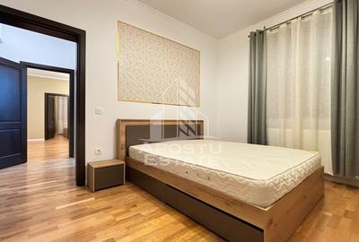 Penthouse cu 4 camere in zona Braytim, 2 terase, finisaje premium Penthouse cu 4 camere in zona Braytim, 2 terase, finisaje premium - 3