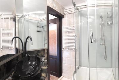 Apartament cu 2 camere nedecomandat în Știrbei Vodă - 3