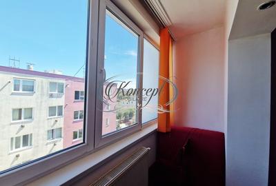 Apartament cu 2 camere semidecomandat, mobilat în Dâmbul Rotund - 14