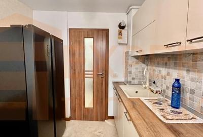 Apartament cu 2 camere decomandat, mobilat în City Park Mall - 15