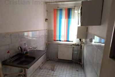 Etaj 3, LIBER Obor , SUPER PRET!! Ap.2 cam , Centrala termic - 4